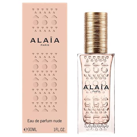 alaia perfume john lewis.